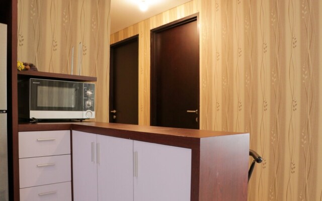 Exclusive 2Br At Lexington Apartment