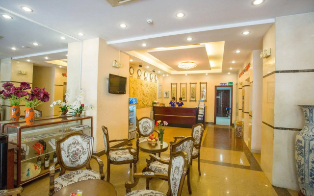 Copac Hotel