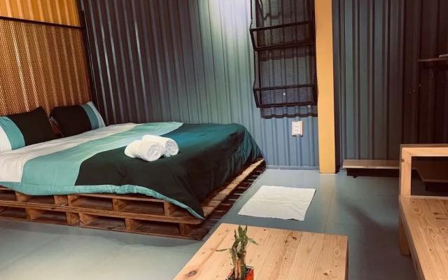 Da Nang Container House