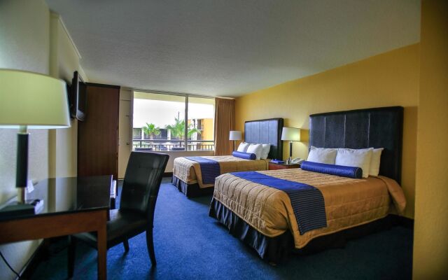 Treasure Bay Casino and Hotel - Adults Only