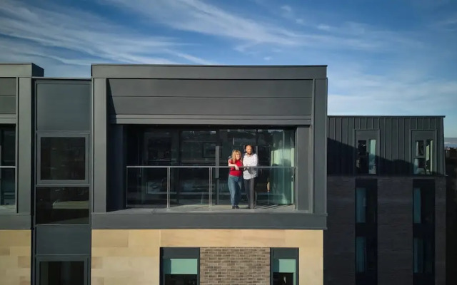 The Resident Edinburgh