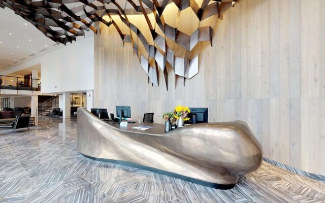 Global Luxury Suites in South End