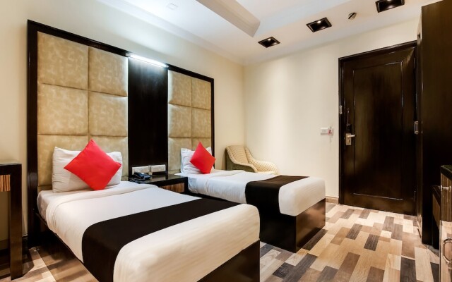 OYO 7075 Hotel Oakland