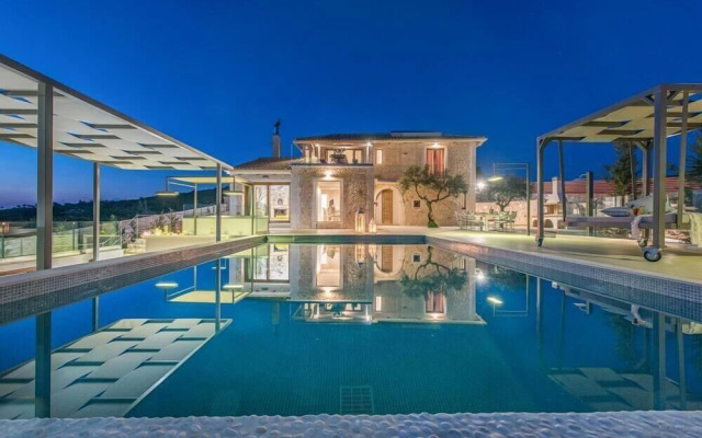 Villa Roxa