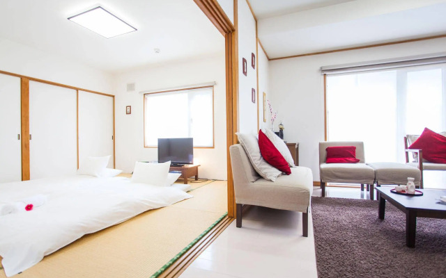 Yume House