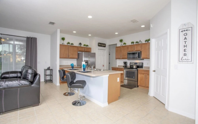 4523 Bella Vida Resort