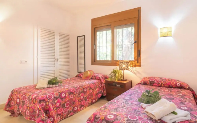 Villa Rosa