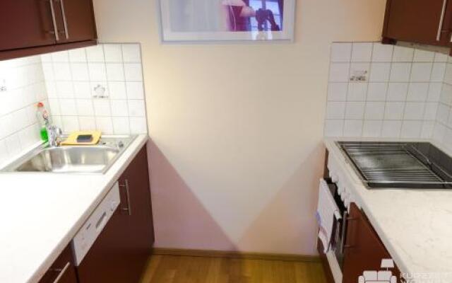 Appartements Steingasse