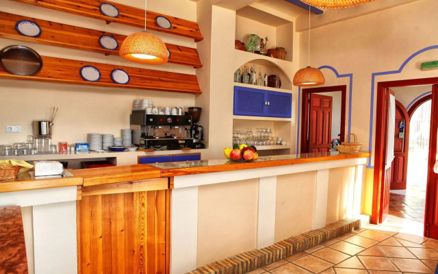 Hotel Rural el Molino de Felipe