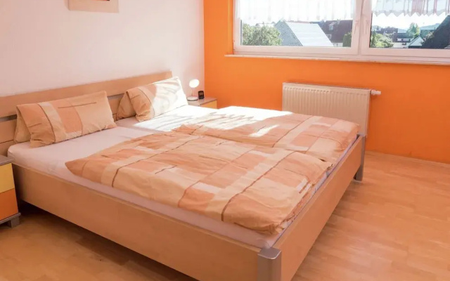Gemutliche Wohnung in Schwenningen