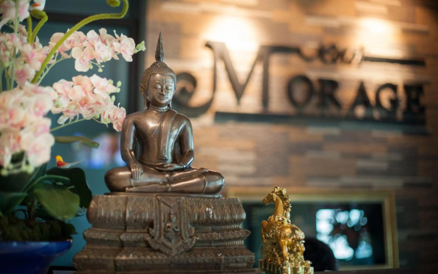 Morage Hotel Phitsanulok