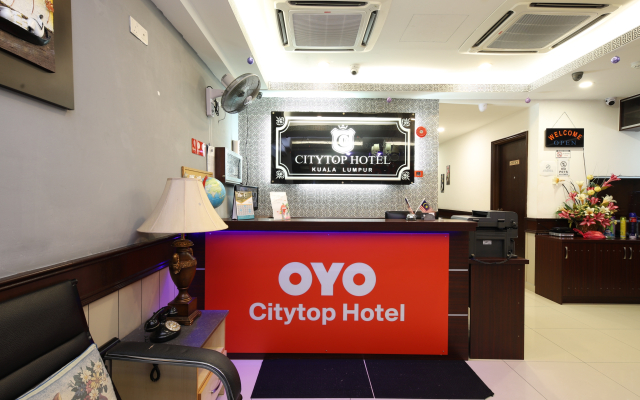 Citytop Hotel