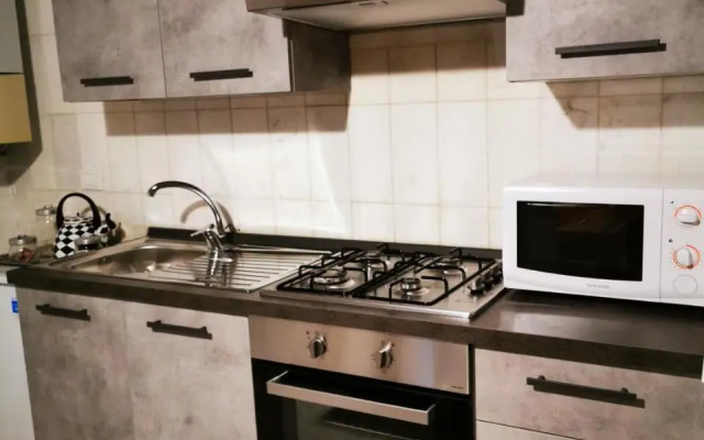 Otto House Apartment