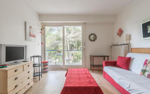 Appartement 4p La Baule à 800m de la Plage