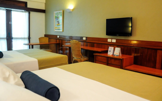 Summerville All Inclusive Resort
