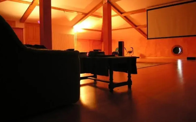 Casa Agostino Giafferri