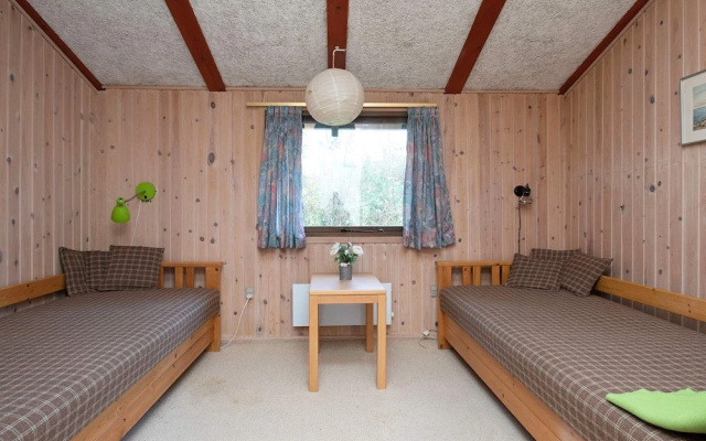 Cosy Holiday Home in Kalundborg Near the Beach With Jetties - фото 4