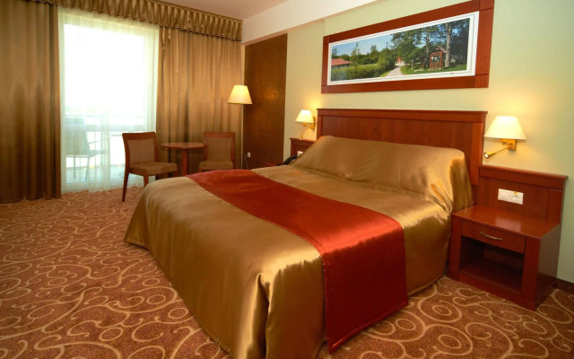 Hotel Atlantis