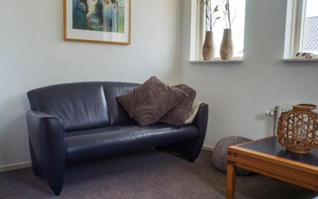 B&B Achterhoeks Halle