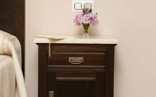 Hotel Rural Yeguada Albeitar