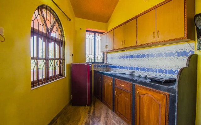 Loco Guest House by OYO Rooms