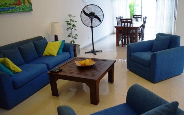 Coco Residence