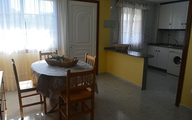 Apartamentos Baltar