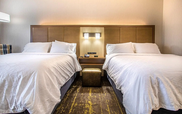 Holiday Inn Express Kalispell by IHG