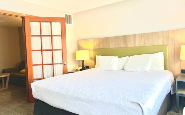 Country Inn & Suites by Radisson, Minneapolis/Shakopee
