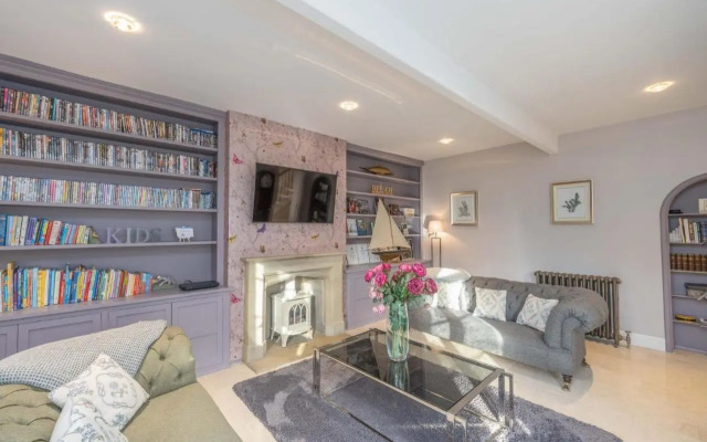 Rose Cottage