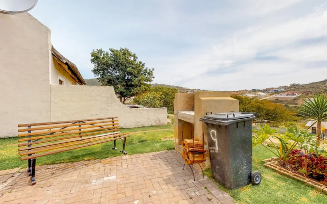 Snuggle Inn Mossel Bay