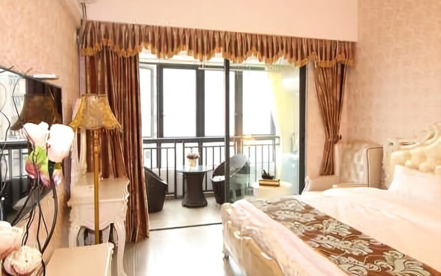 Star Apartment Hotel