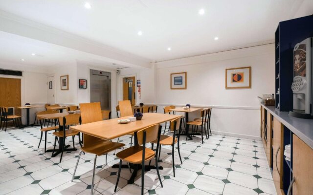 Comfort Inn Kings Cross