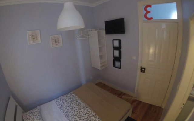 Suites & Apartments DP VFXira