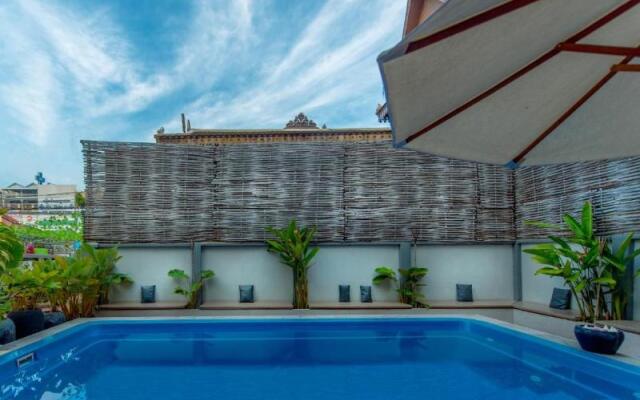 Lemongrass & Ginger Hotel