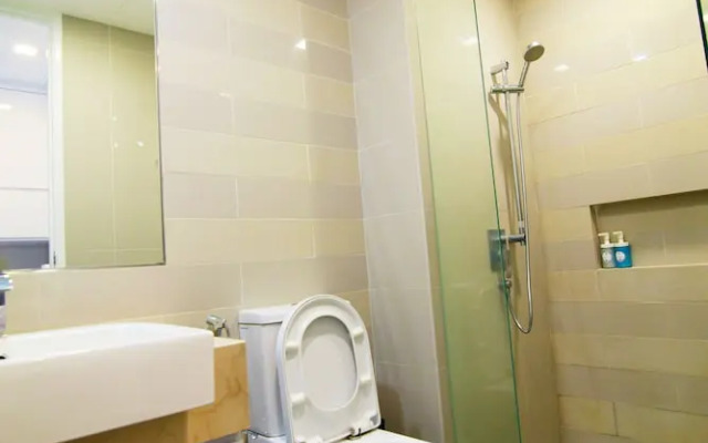 One Bukit Ceylon Ramada KLCC - EcoSuites