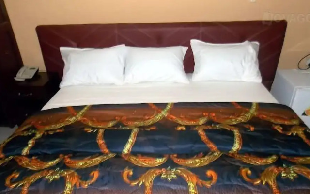 SureRest Hotel & Suites