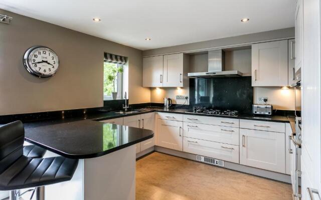 Carus Green Golf Club Townhouse