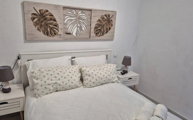 Bungalow in La Marina Free Cancellation