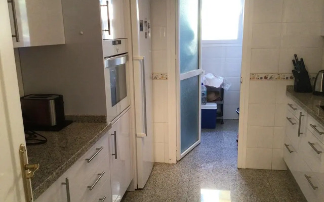 Princess Park Apartment With 3 Bedrooms
