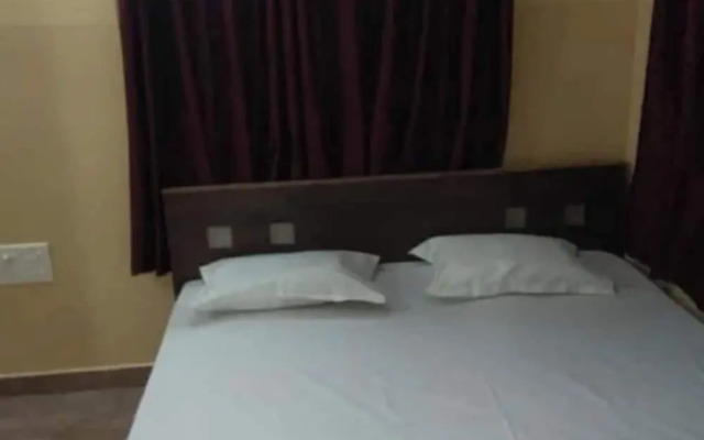 Goroomgo Lava View Lava Kalimpong