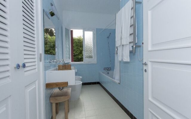 Sete Cidades Lake Lodge