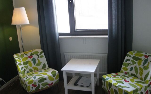 Central Hotellet Vetlanda