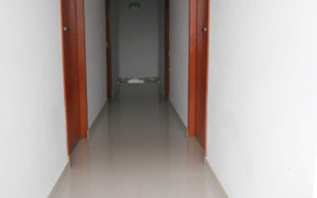 Hotel Manzanares Baranoa