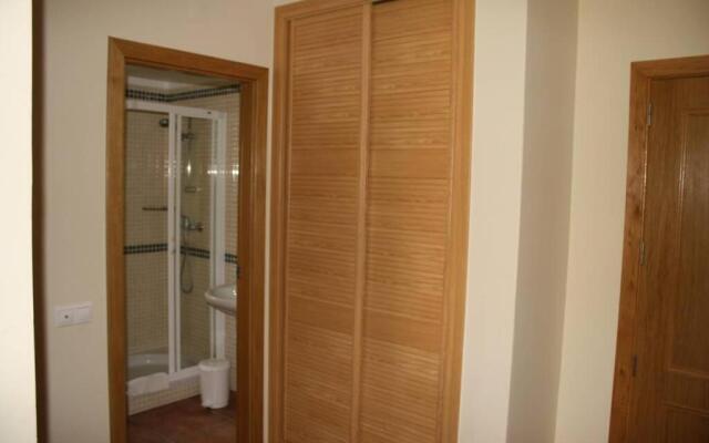 Apartamento T1 - Praia Senhora da Rocha