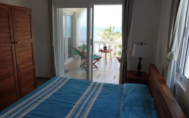 Caribbean Casa Blanca