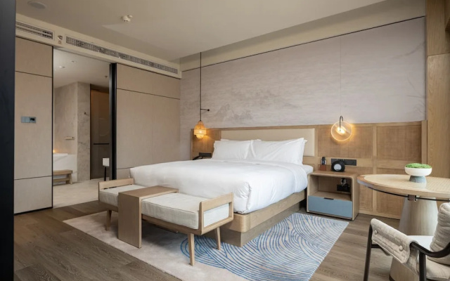 Courtyard by Marriott Liuzhou Sanjiang