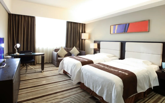 Junyue Internation Hotel