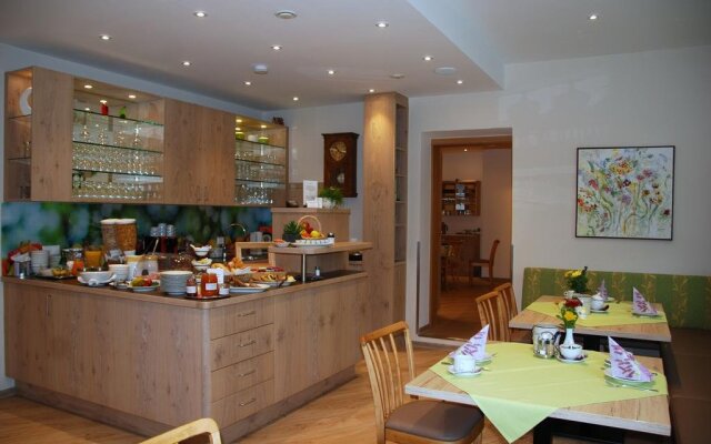 Pension Ehrenfried