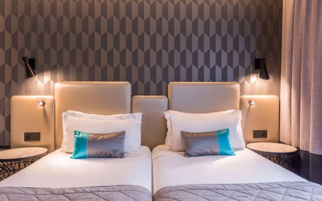 Best Western Select Hotel